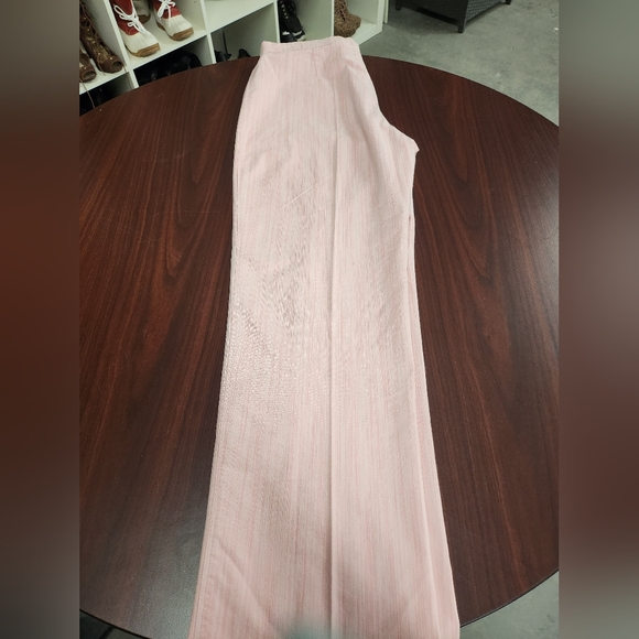Lana Sport - Pink Dress Pants - Size 12 - Picture 2 of 4